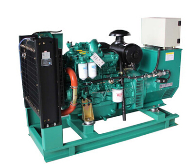 池州宗申动力12kw小型柴油发电机