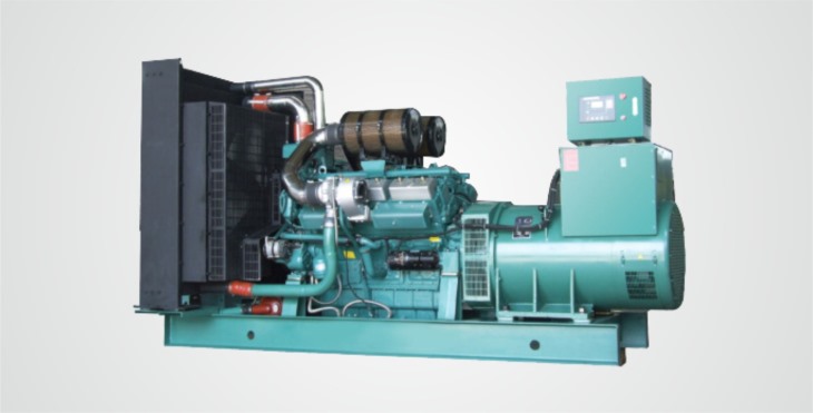 池州采矿矿山发电机租赁_COPY